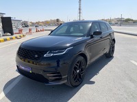 Used 2018 Range Rover Velar R-Dynamic for sale in Riyadh